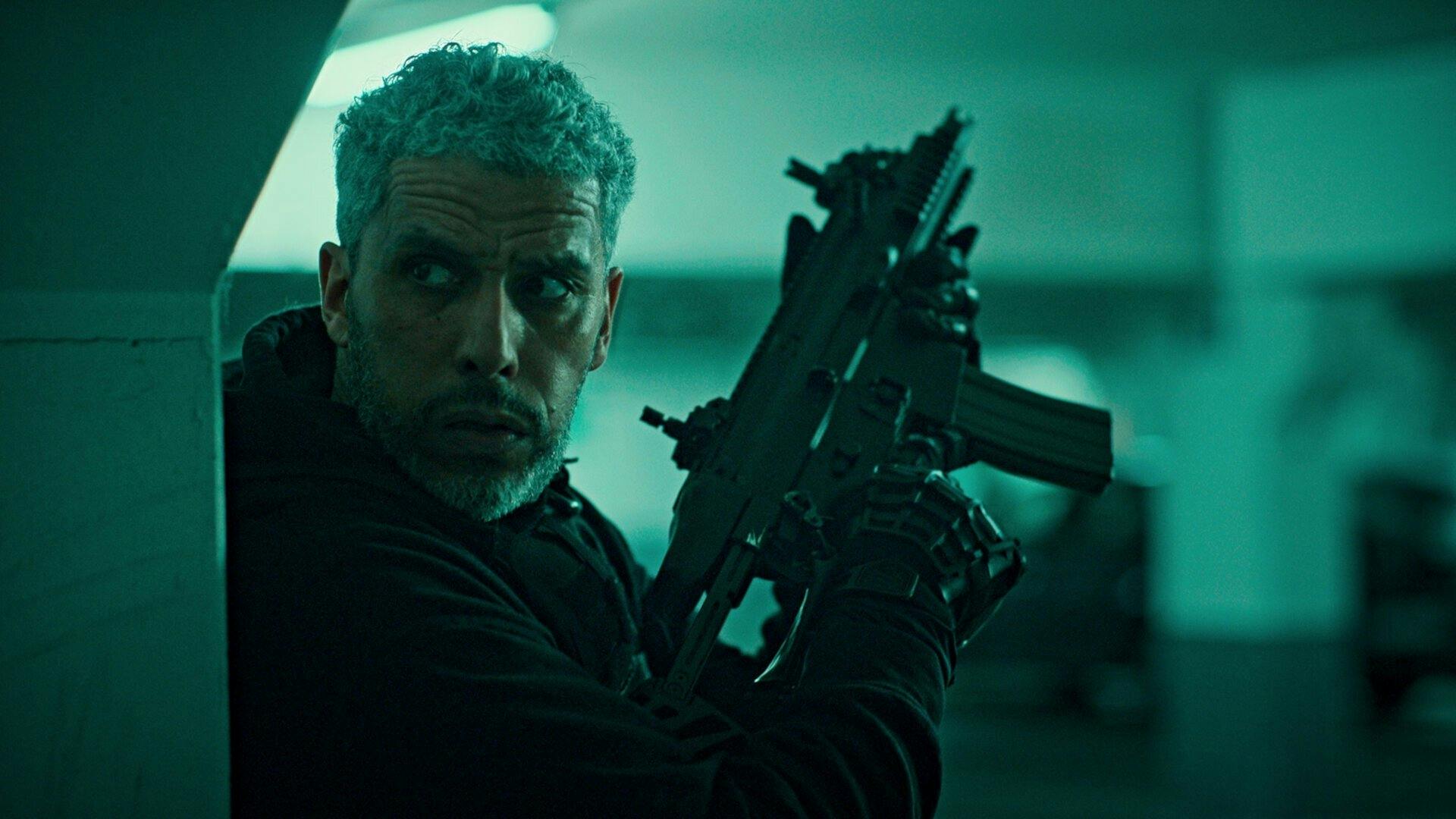 Submundo do Crime - episódio 1x6