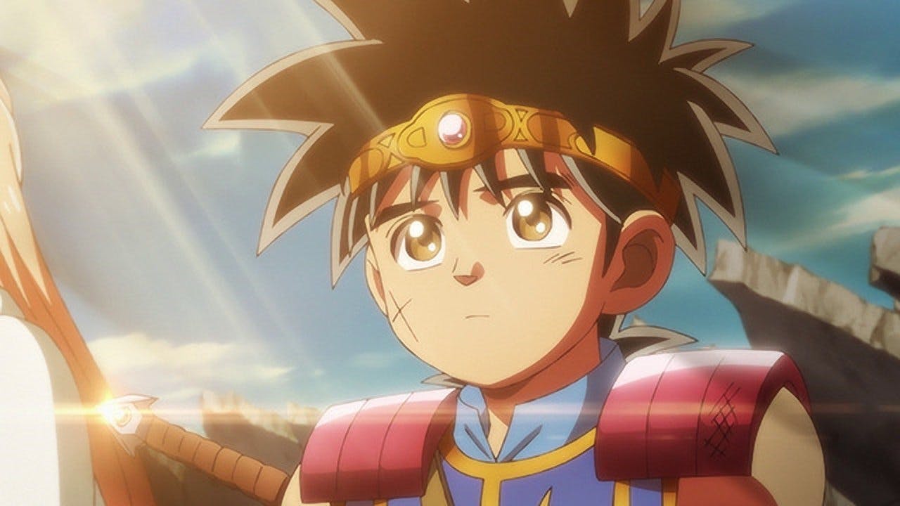 Dragon Quest: The Adventure of Dai - episódio 1x88