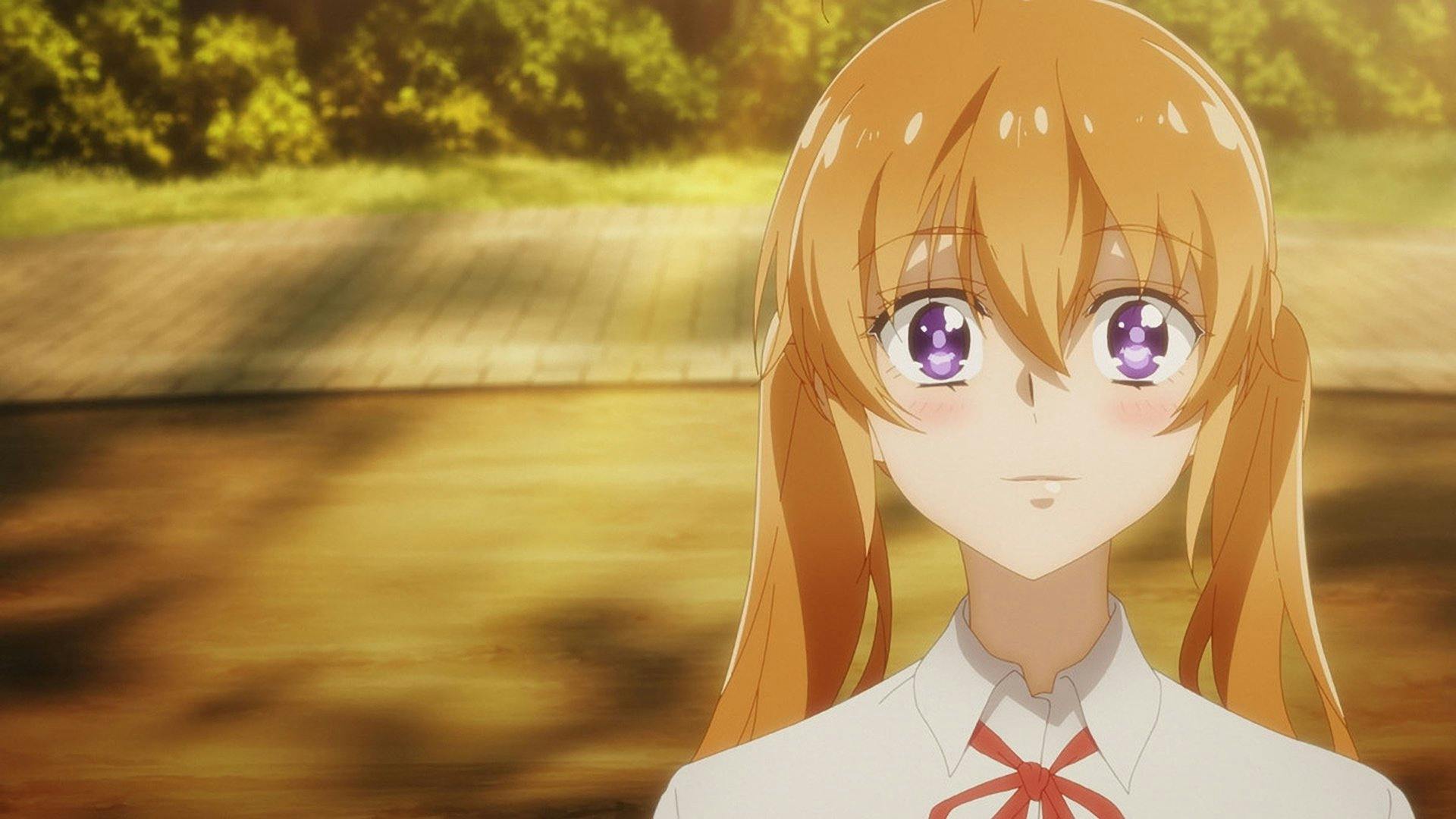 The Demon Prince of Momochi House - episódio 1x8