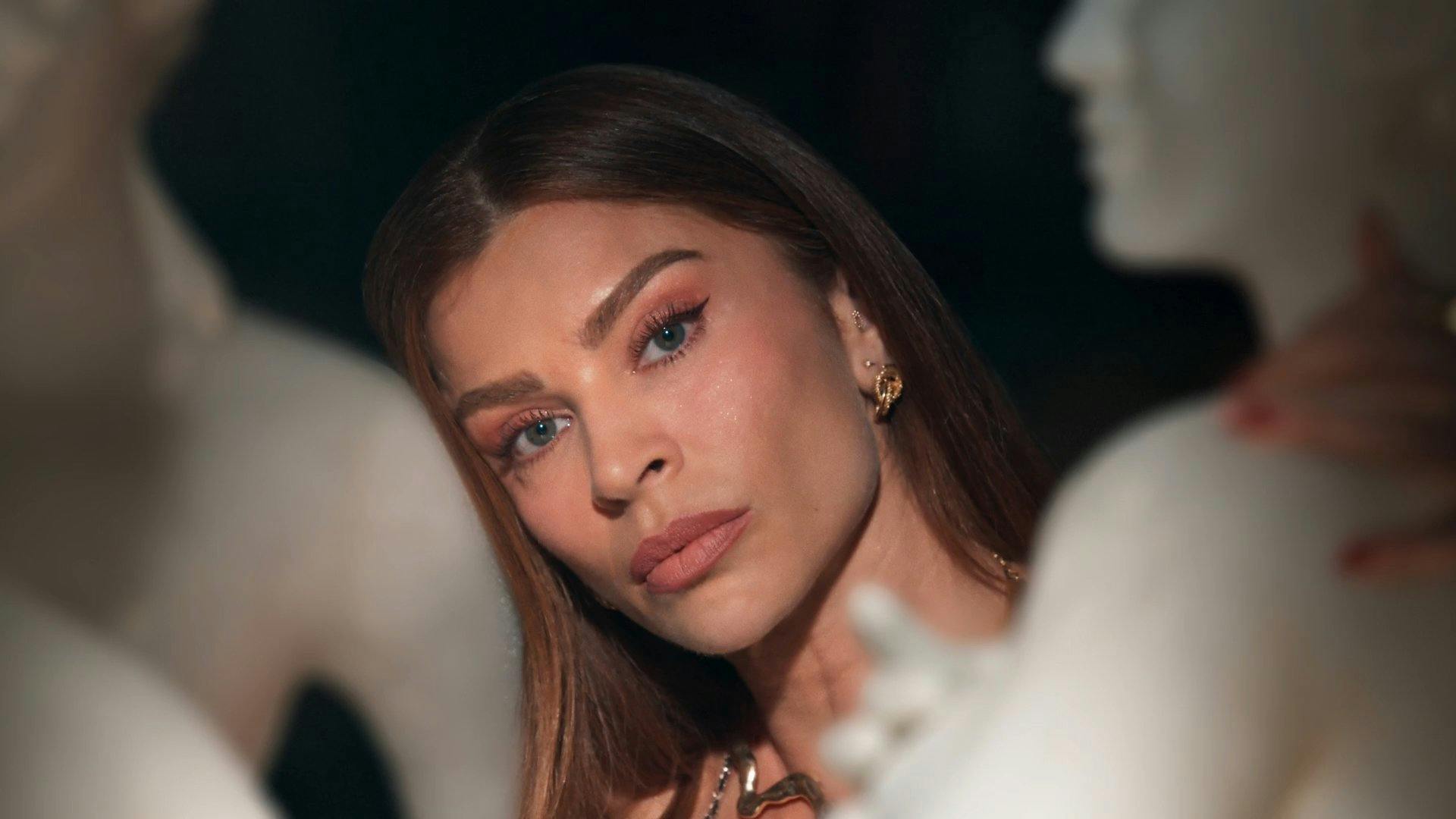 Três Graças - episódio 1x15