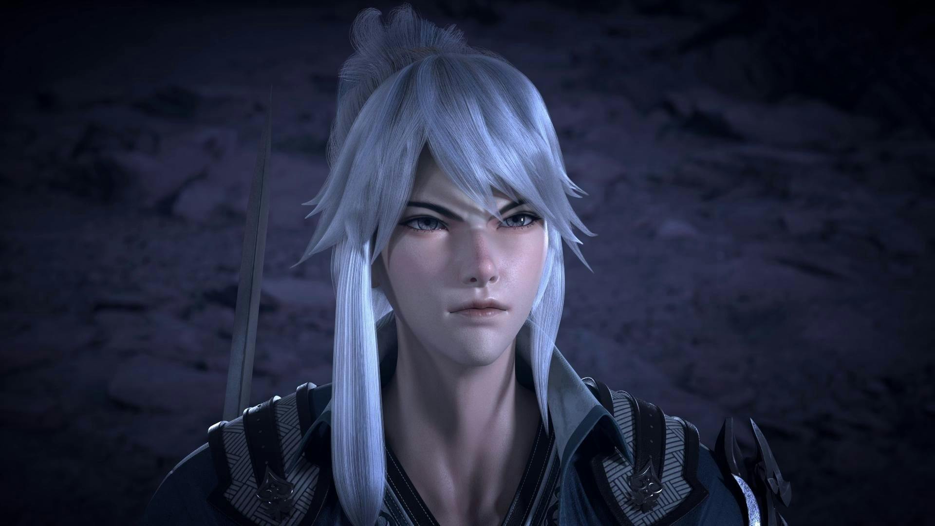 Zhu Tian Ji [Return Of Gods] - episódio 1x5