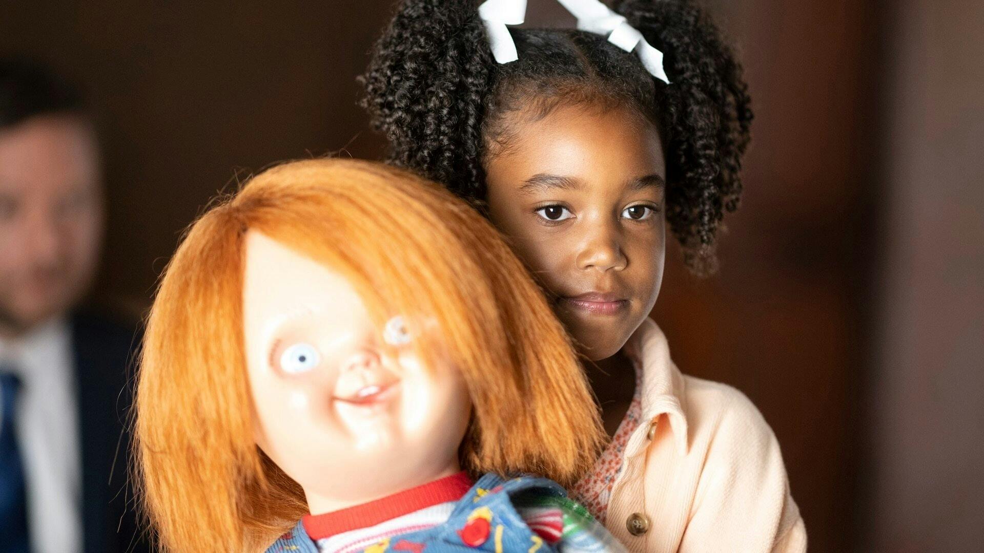 Chucky - episódio 1x6