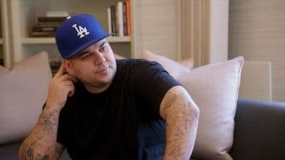 Rob & Chyna - episódio 1x6