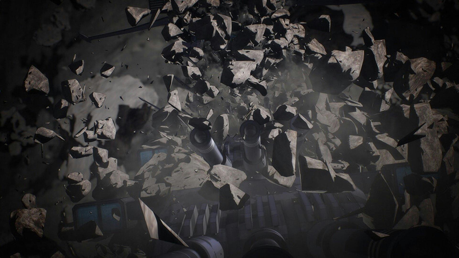 Star Blazers: Space Battleship Yamato 3199 - episódio 1x2