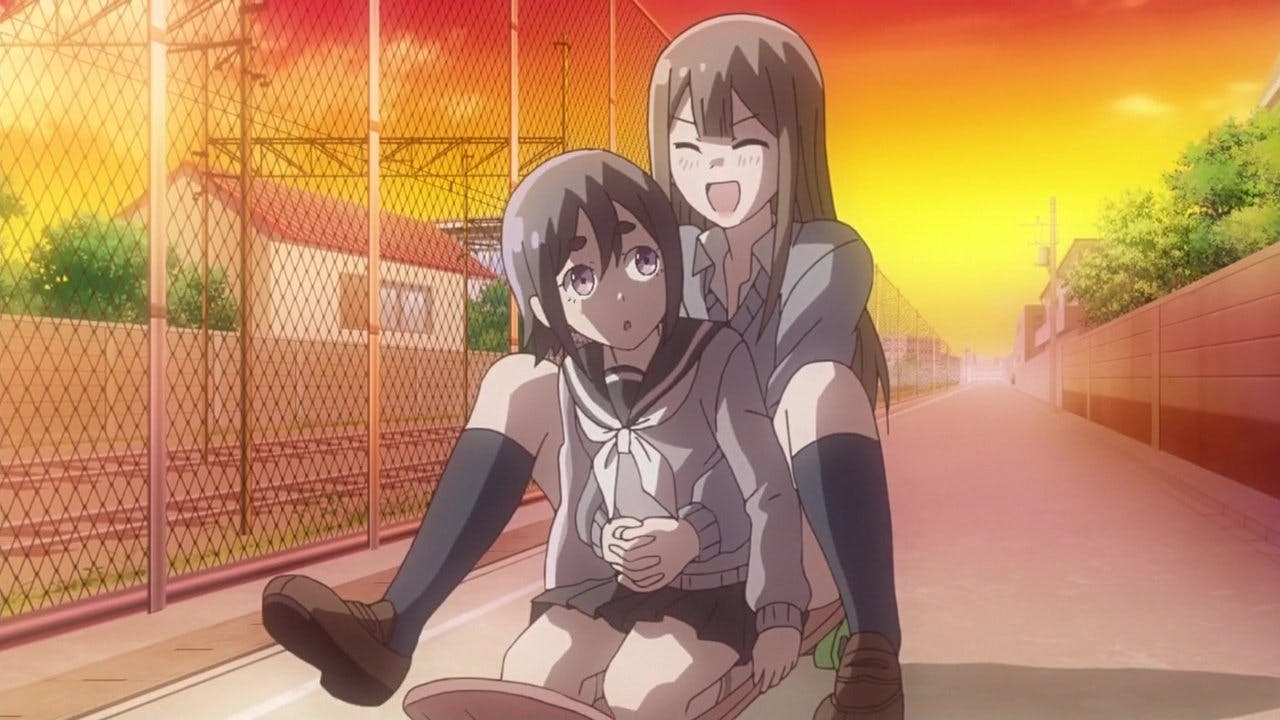 Joshikausei