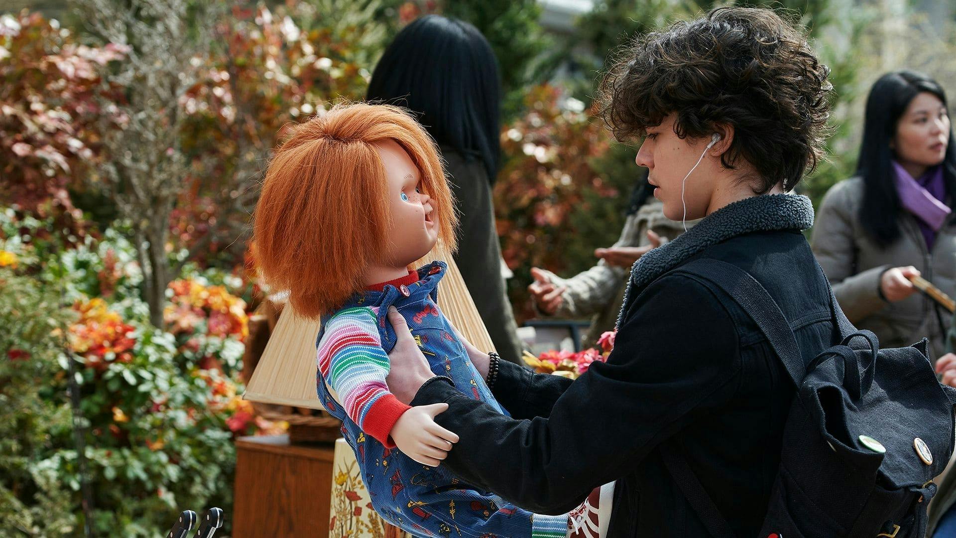 Chucky - episódio 1x1