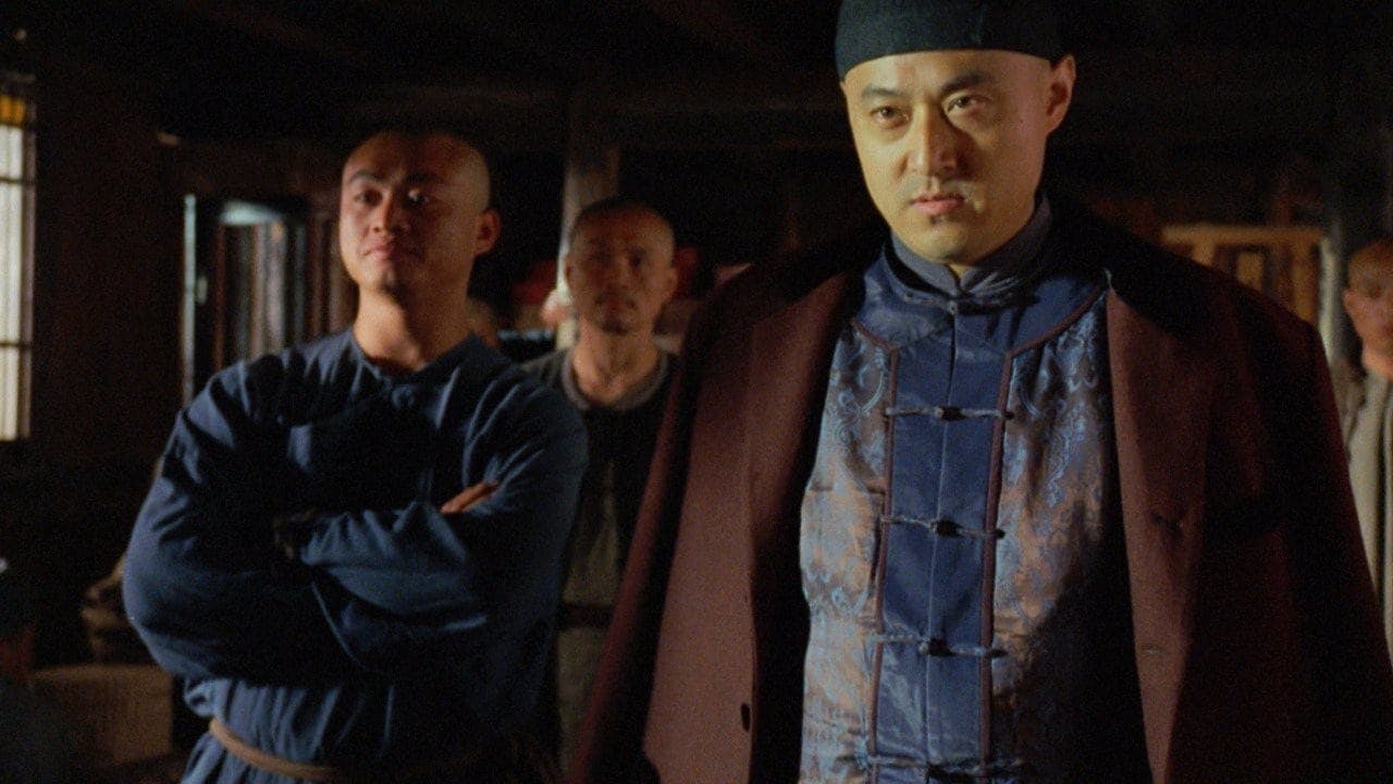 A Ferrovia da Morte - episódio 1x1