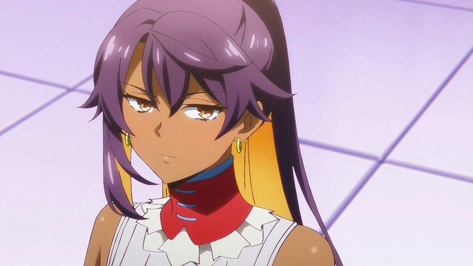 Onmyo Kaiten Re:Birth Verse - episódio 1x3