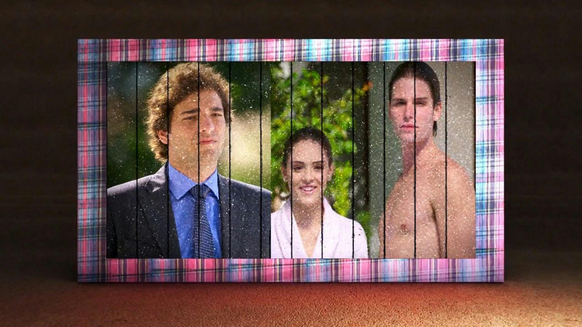 Cheias de Charme - episódio 1x92