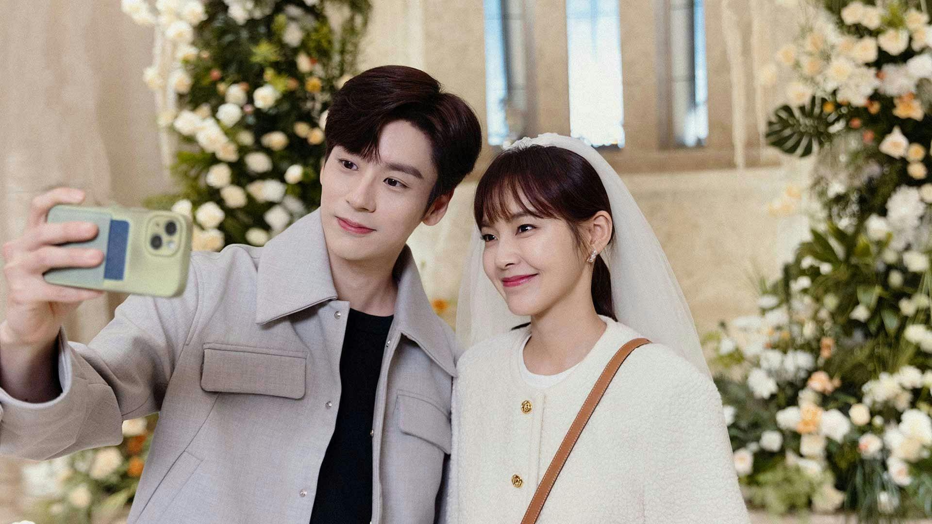 Você é Meu Segredo - episódio 1x32