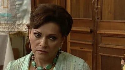 Cuidado com o Anjo - episódio 1x23