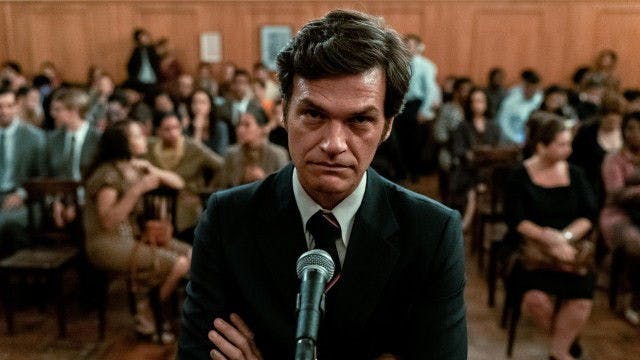 Ângela Diniz: Assassinada e Condenada - episódio 1x6