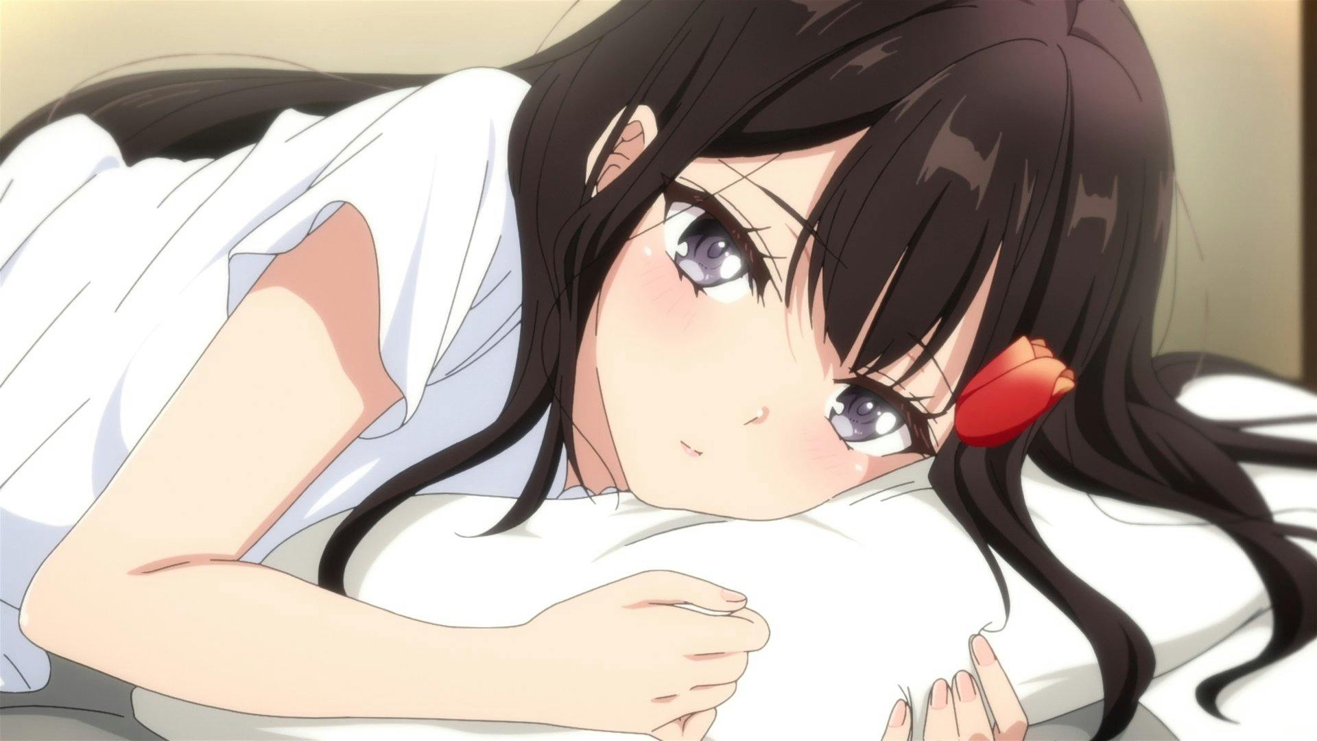 Can a Boy-Girl Friendship Survive? - episódio 1x6