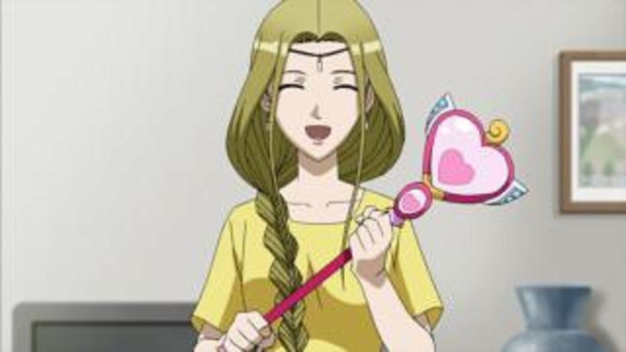 Beelzebub - episódio 1x27