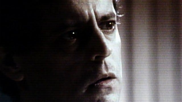 Corpo a Corpo - episódio 1x107