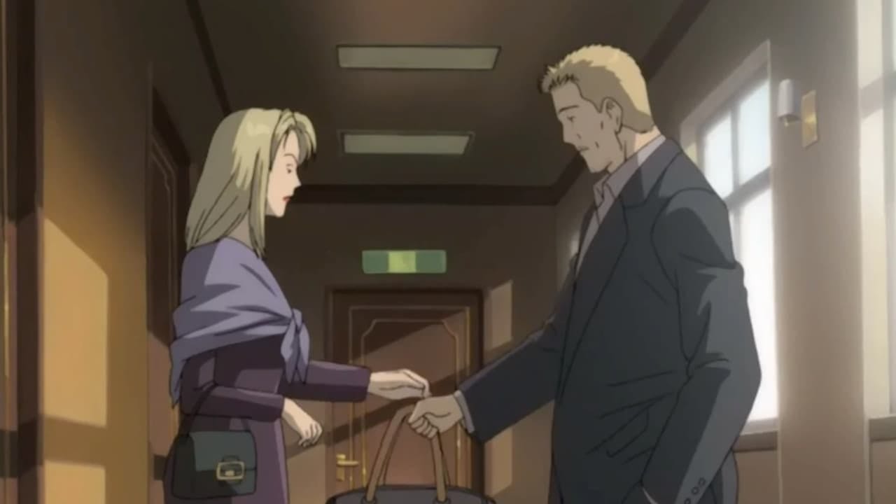 Monster - episódio 1x58
