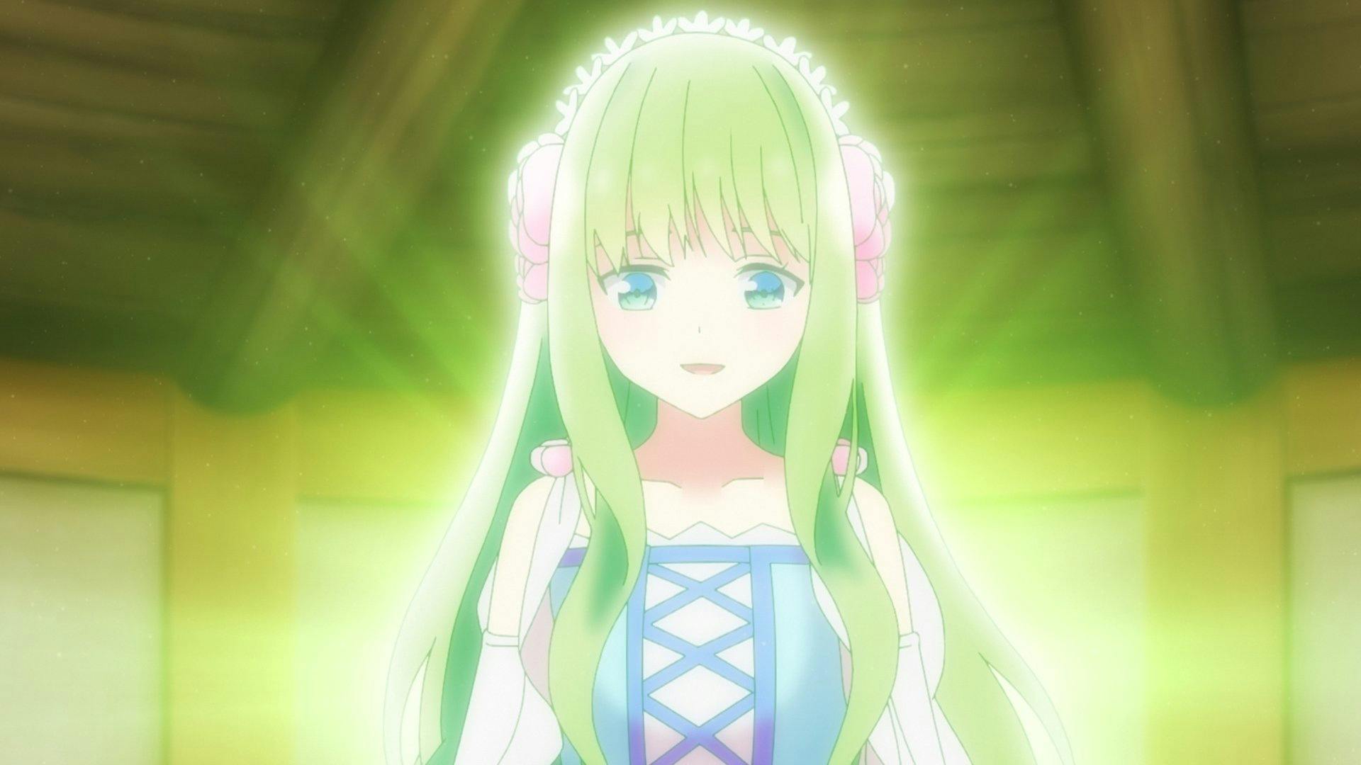 Seirei Gensouki: Spirit Chronicles - episódio 1x10