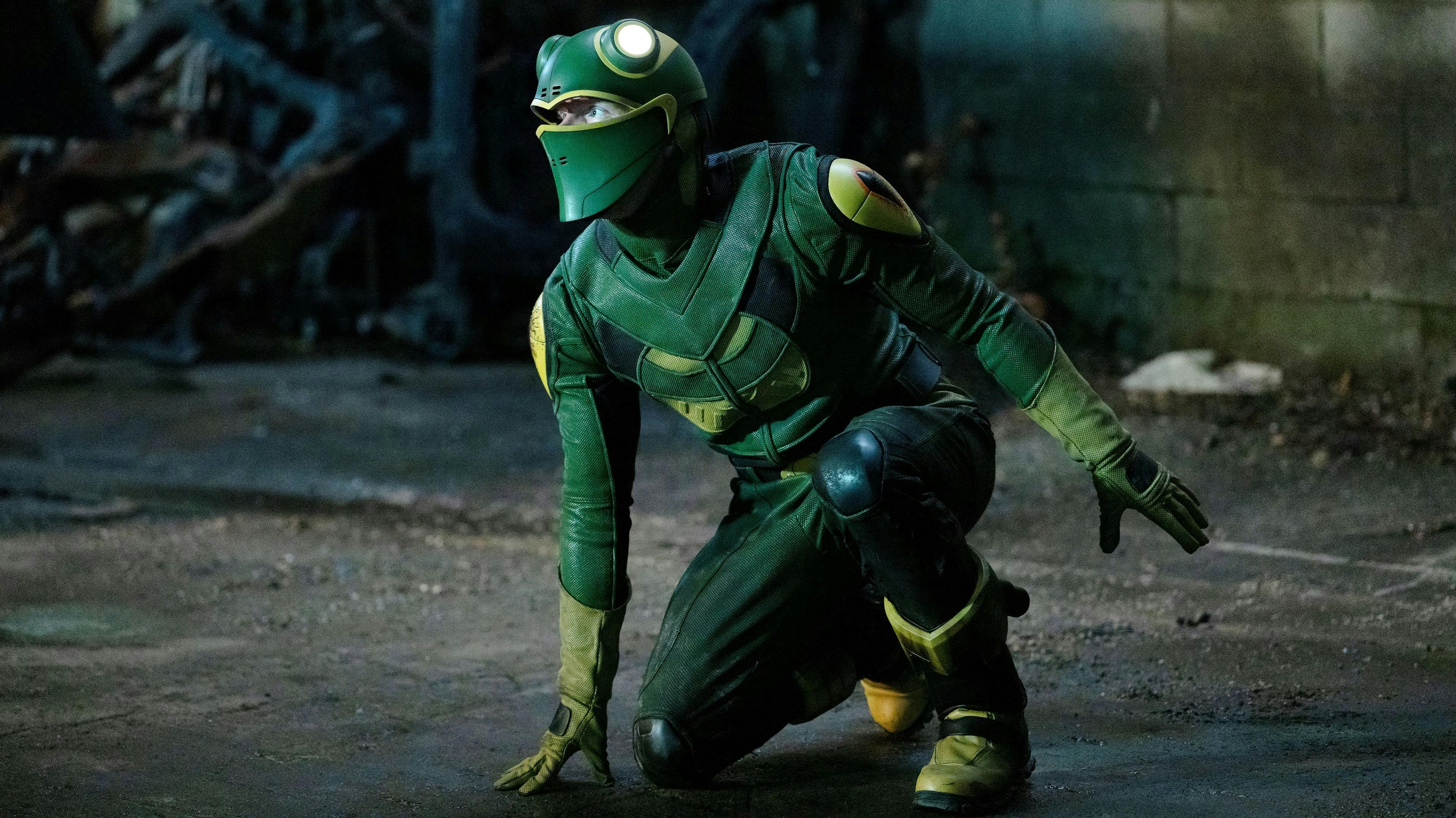Mulher-Hulk: Defensora de Heróis - episódio 1x8