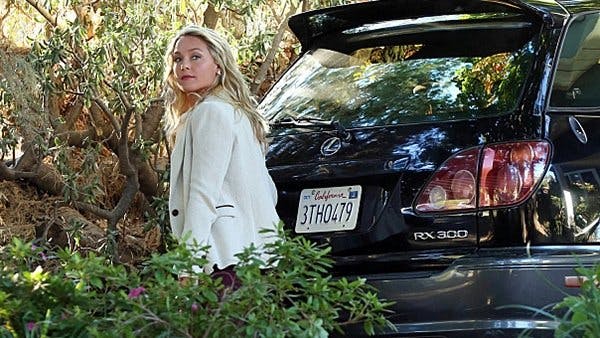 Stalker: Obsessão - episódio 1x3