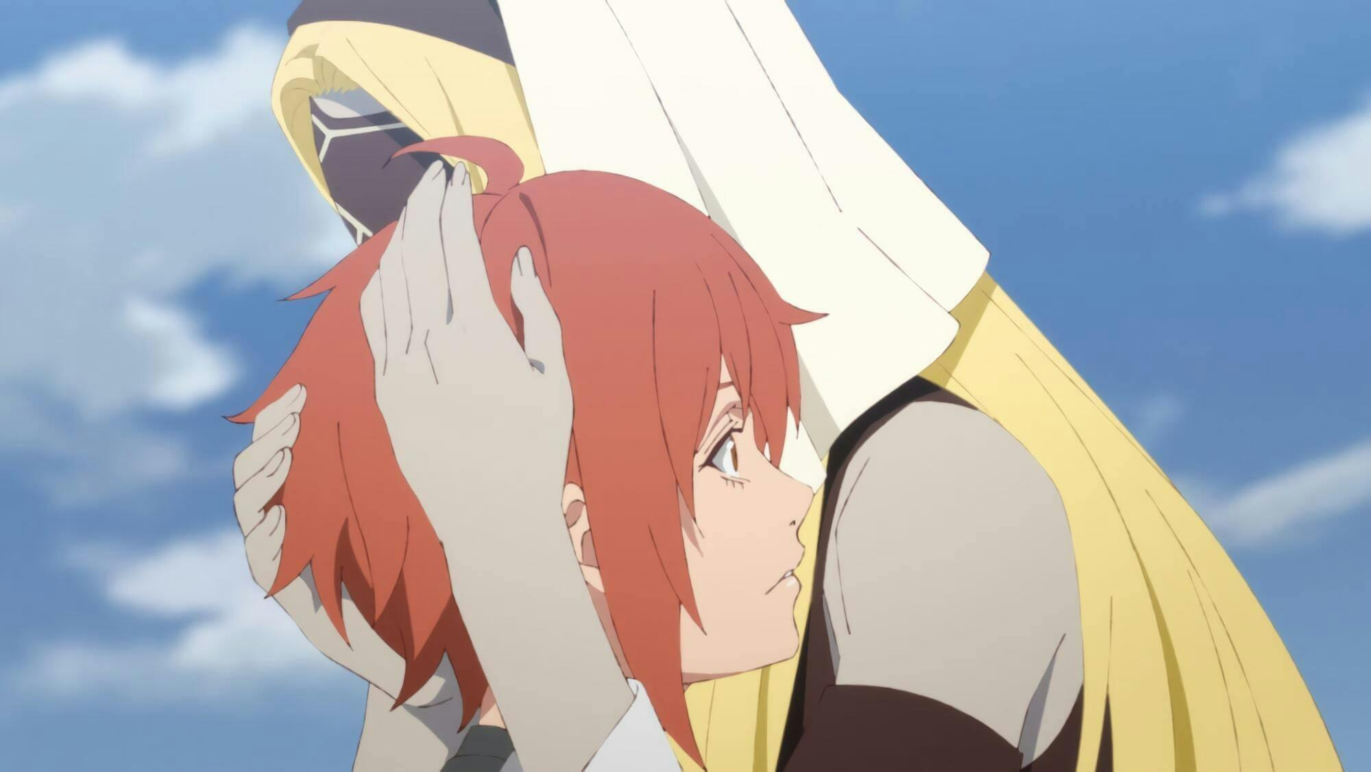 The Faraway Paladin - episódio 1x3
