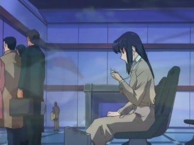 s.CRY.ed - episódio 1x11