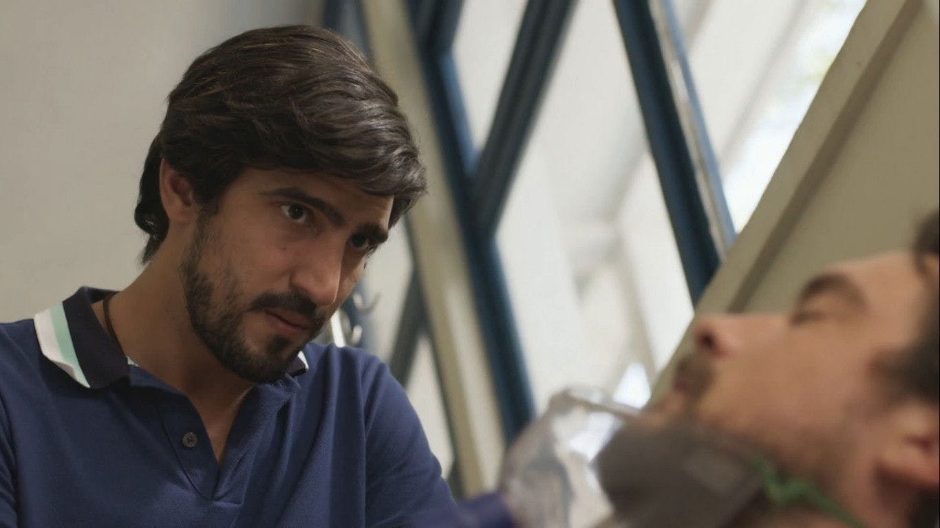 Mar do Sertão - episódio 1x11