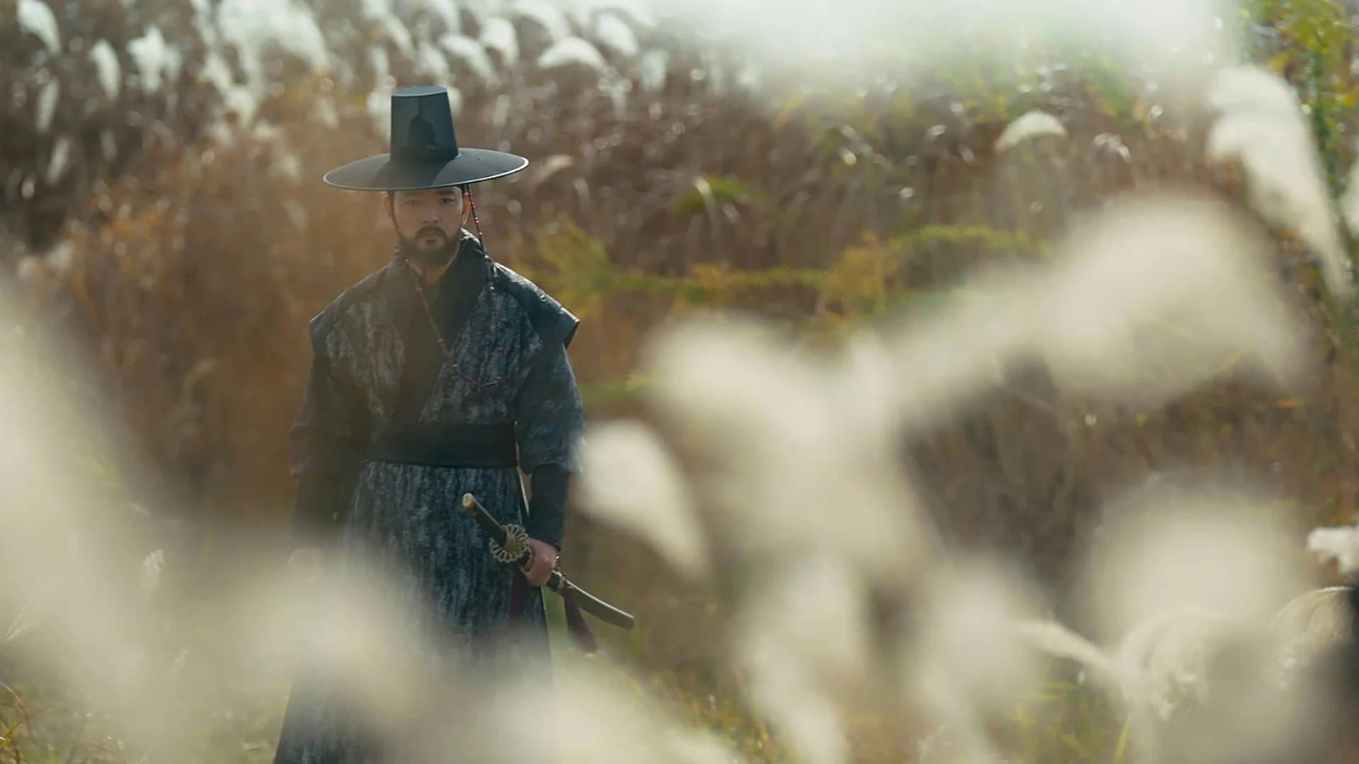 O Rei de Porcelana - episódio 1x17