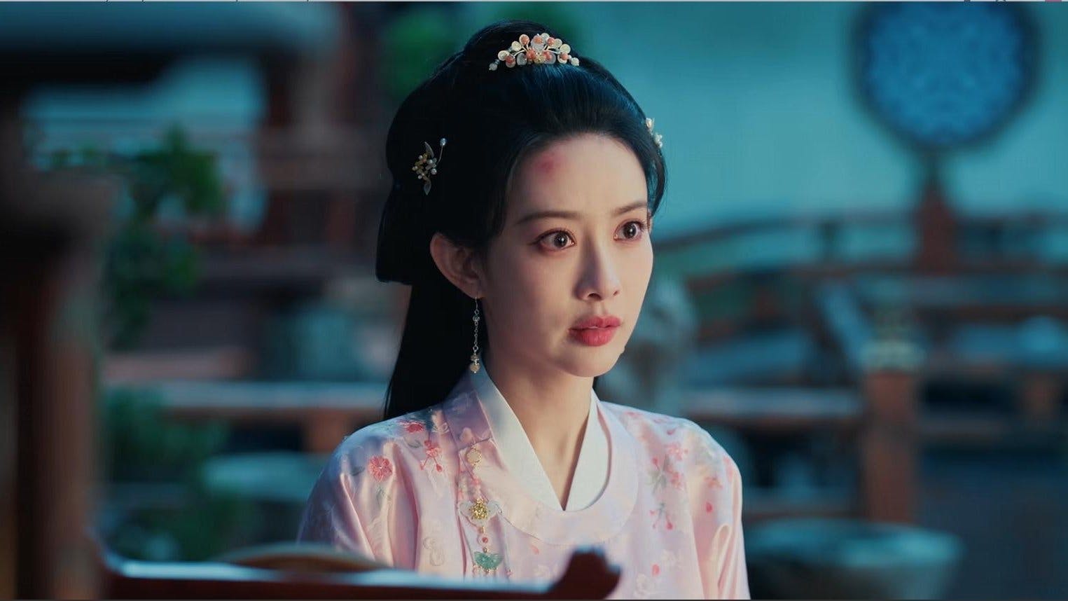 Blossom - episódio 1x17