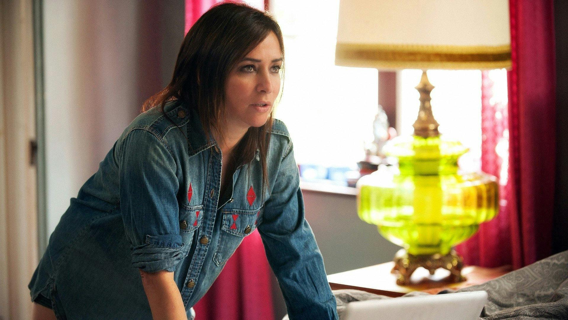 Better Things - episódio 1x1