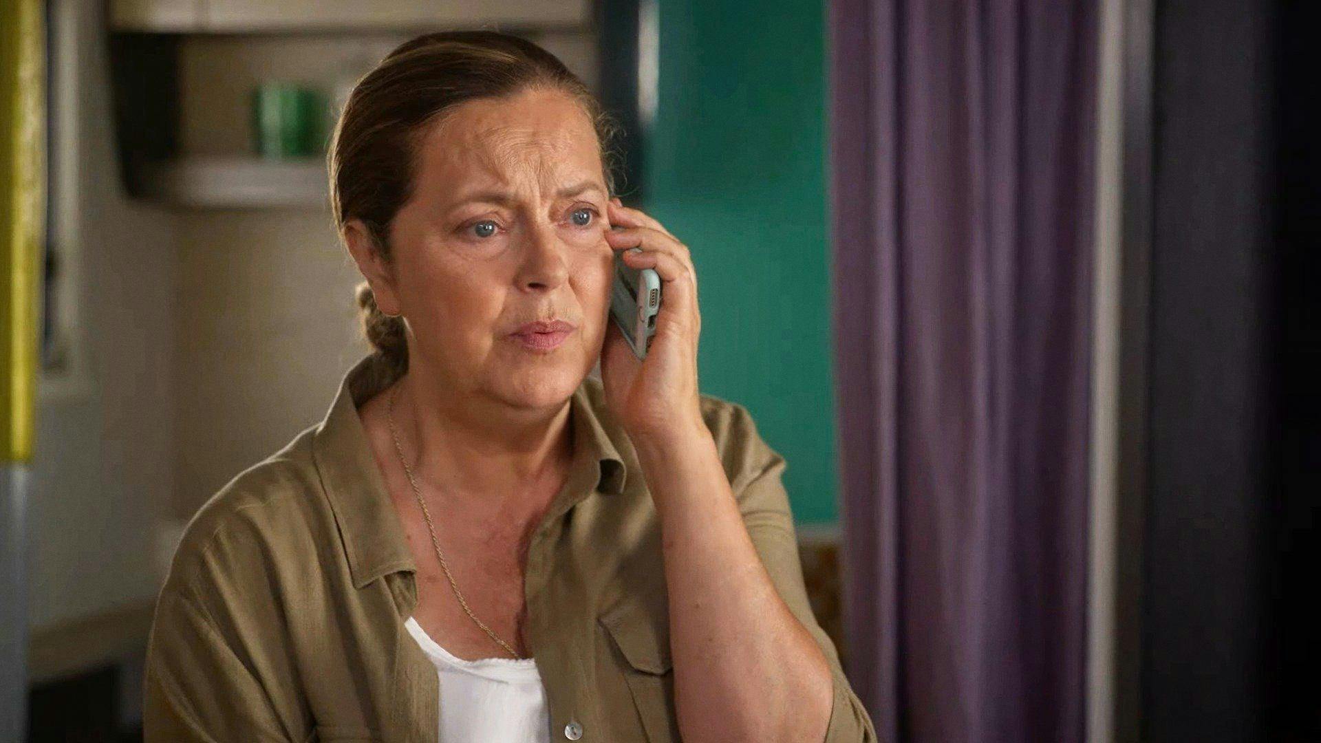 Darby and Joan - episódio 1x4
