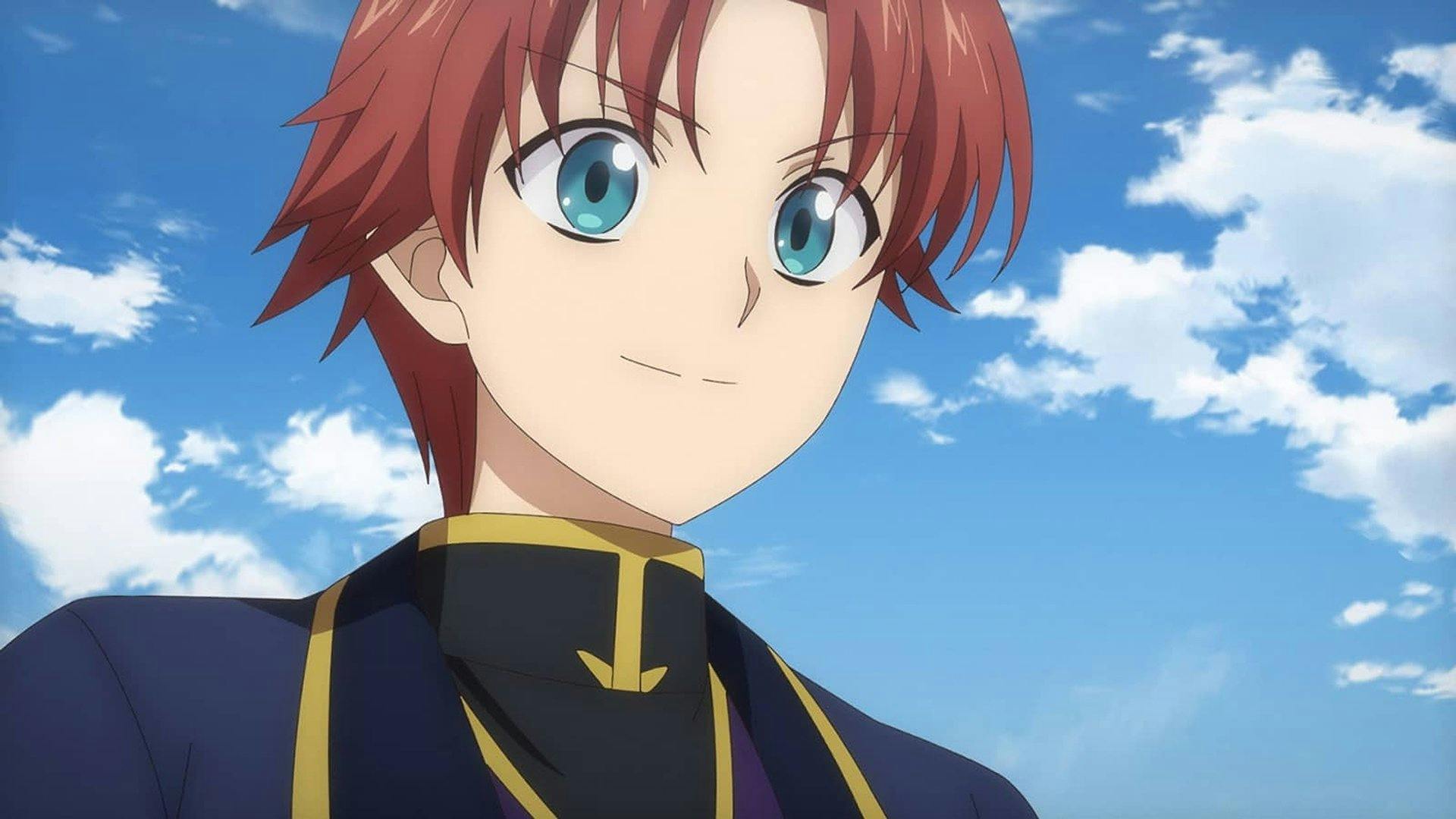 I'm a Noble on the Brink of Ruin, So I Might as Well Try Mastering Magic - episódio 1x11