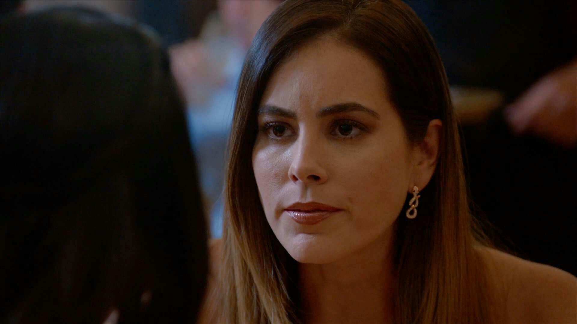 A Desalmada - episódio 1x83