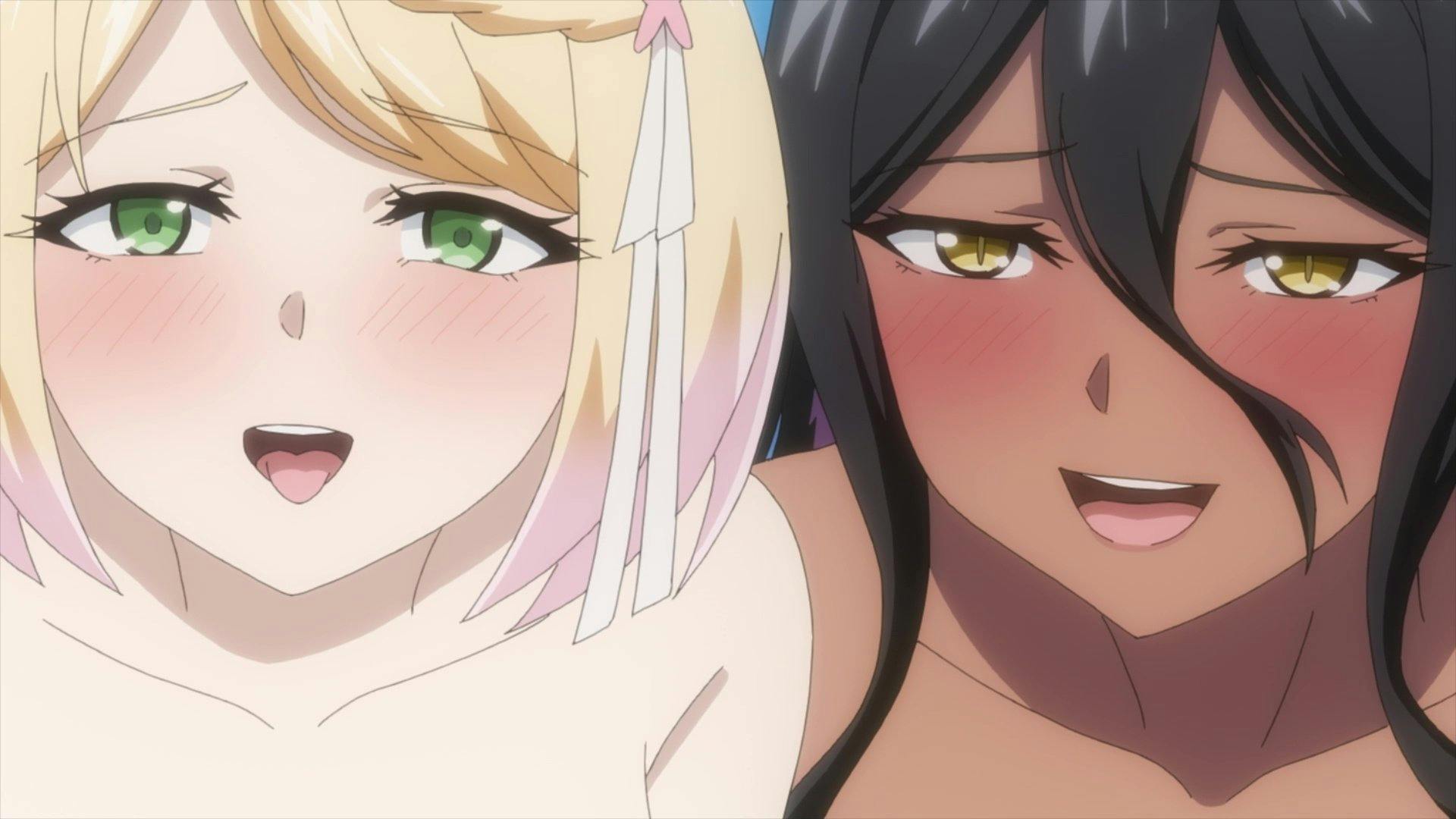 Yandere Dark Elf: She Chased Me All the Way from Another World! - episódio 1x7