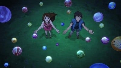 Glasslip - episódio 1x13