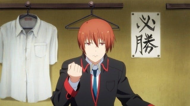 Little Busters! - episódio 1x25