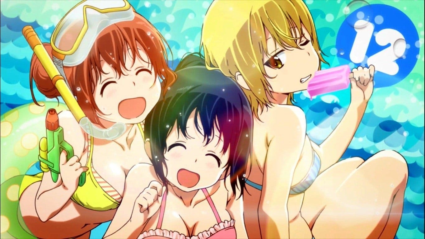 Aiura - episódio 1x12