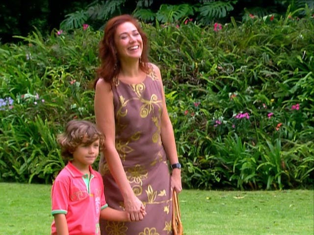 Páginas da Vida - episódio 1x134