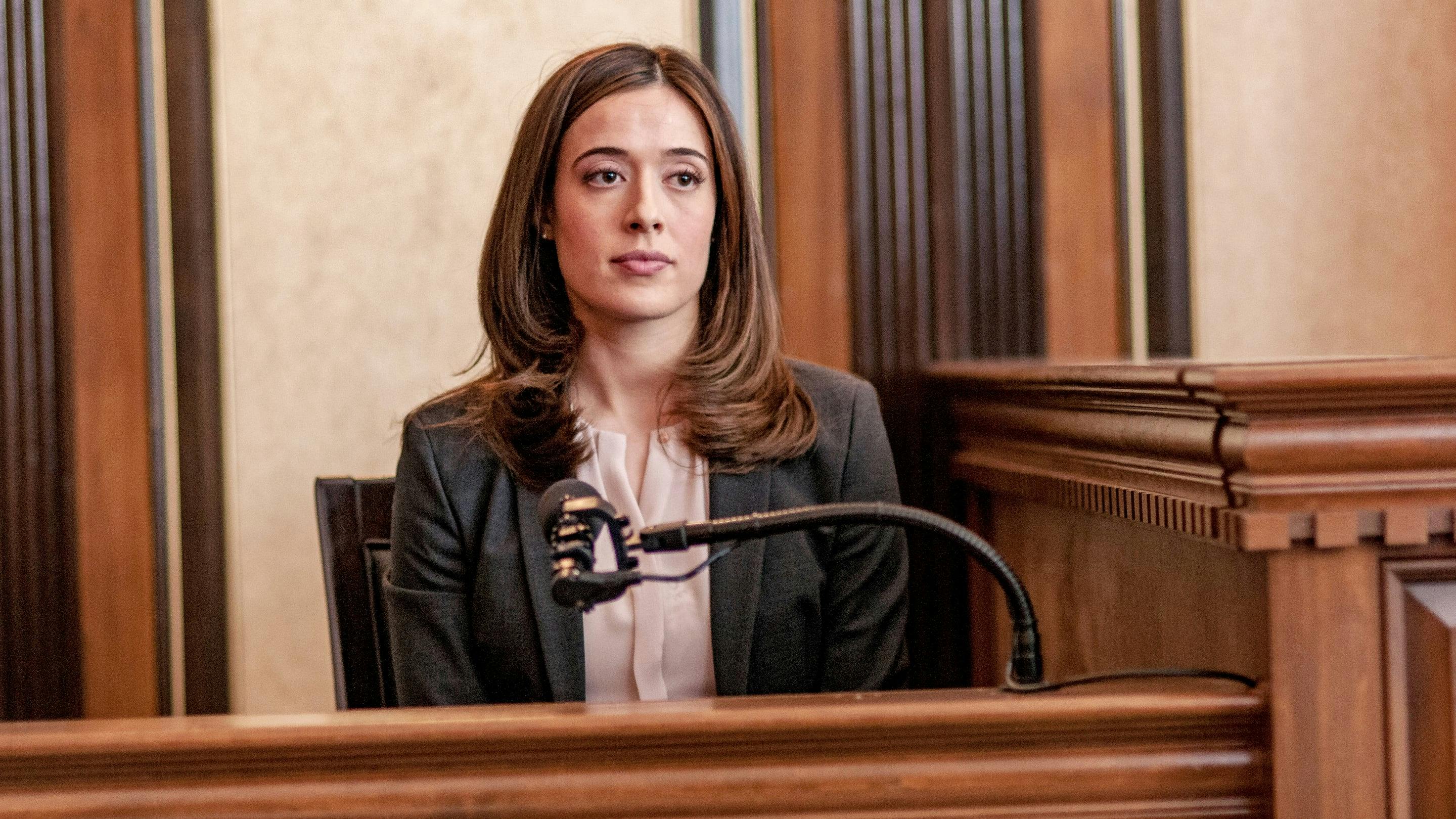Chicago P.D.: Distrito 21 - episódio 3x21