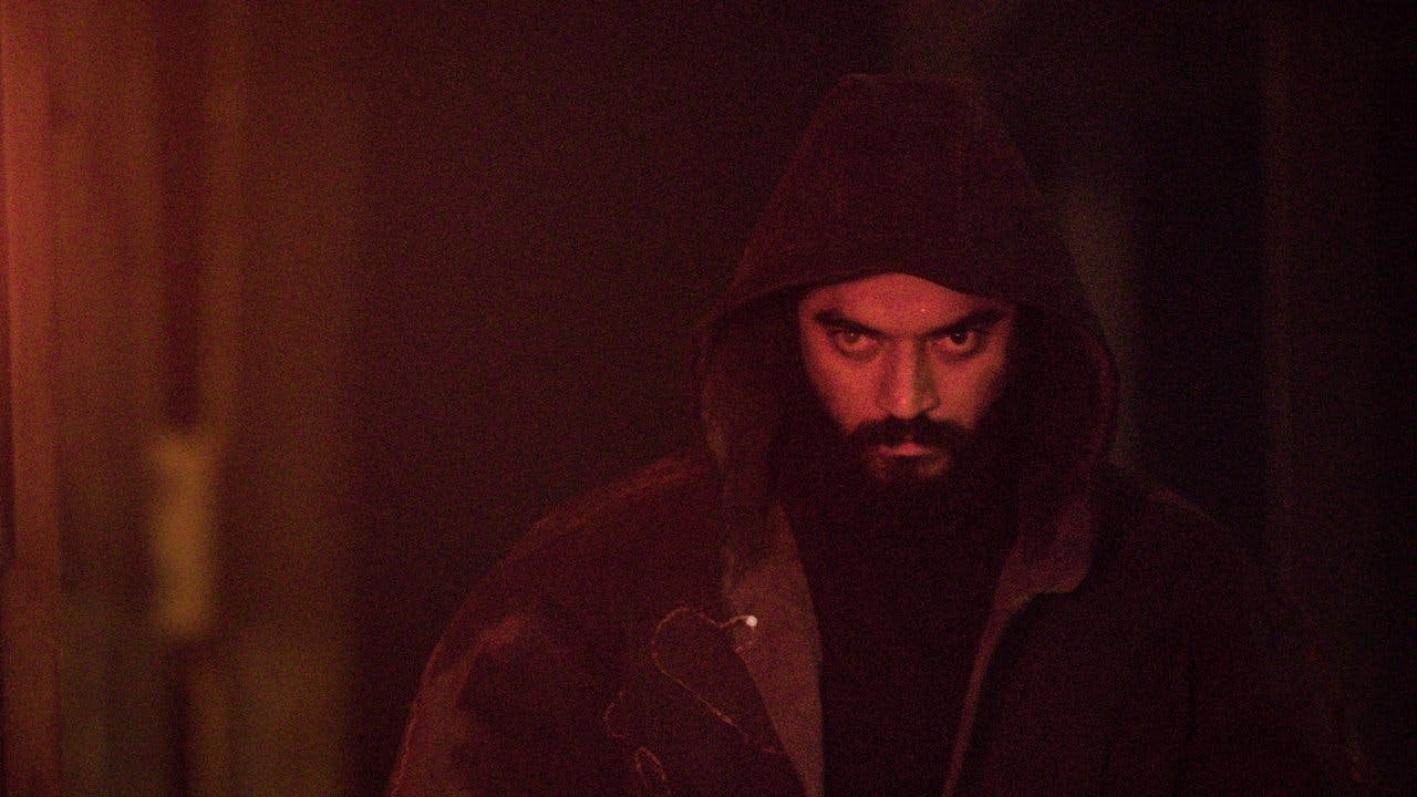 Insânia - episódio 1x6
