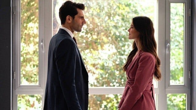 Yargı: Segredos de Família - episódio 1x9