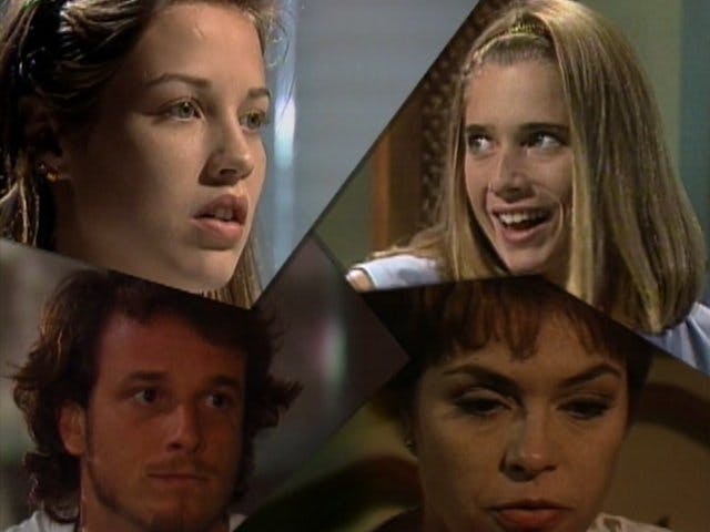Quatro por Quatro - episódio 1x168