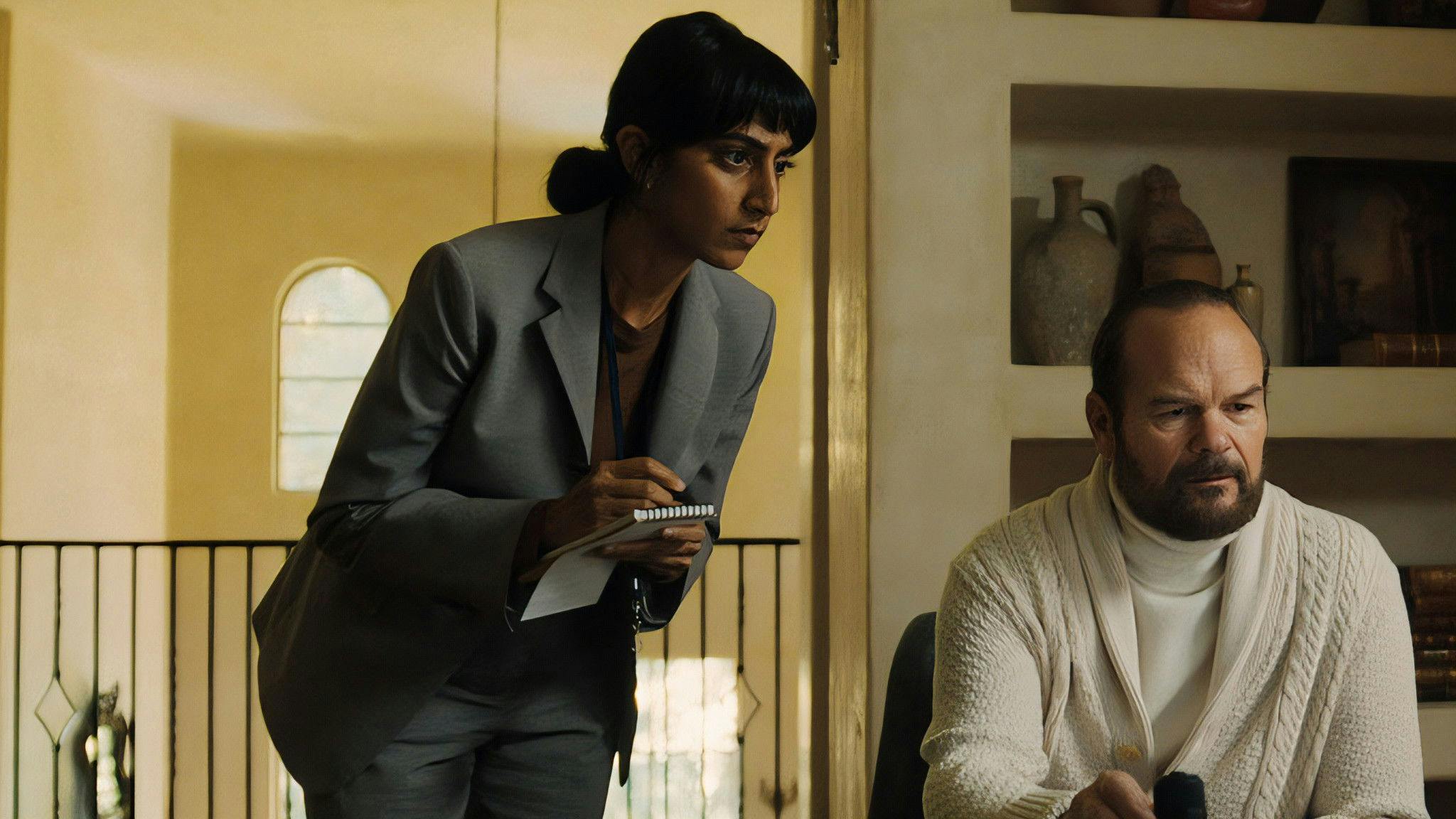 Dele & Dela - episódio 1x2