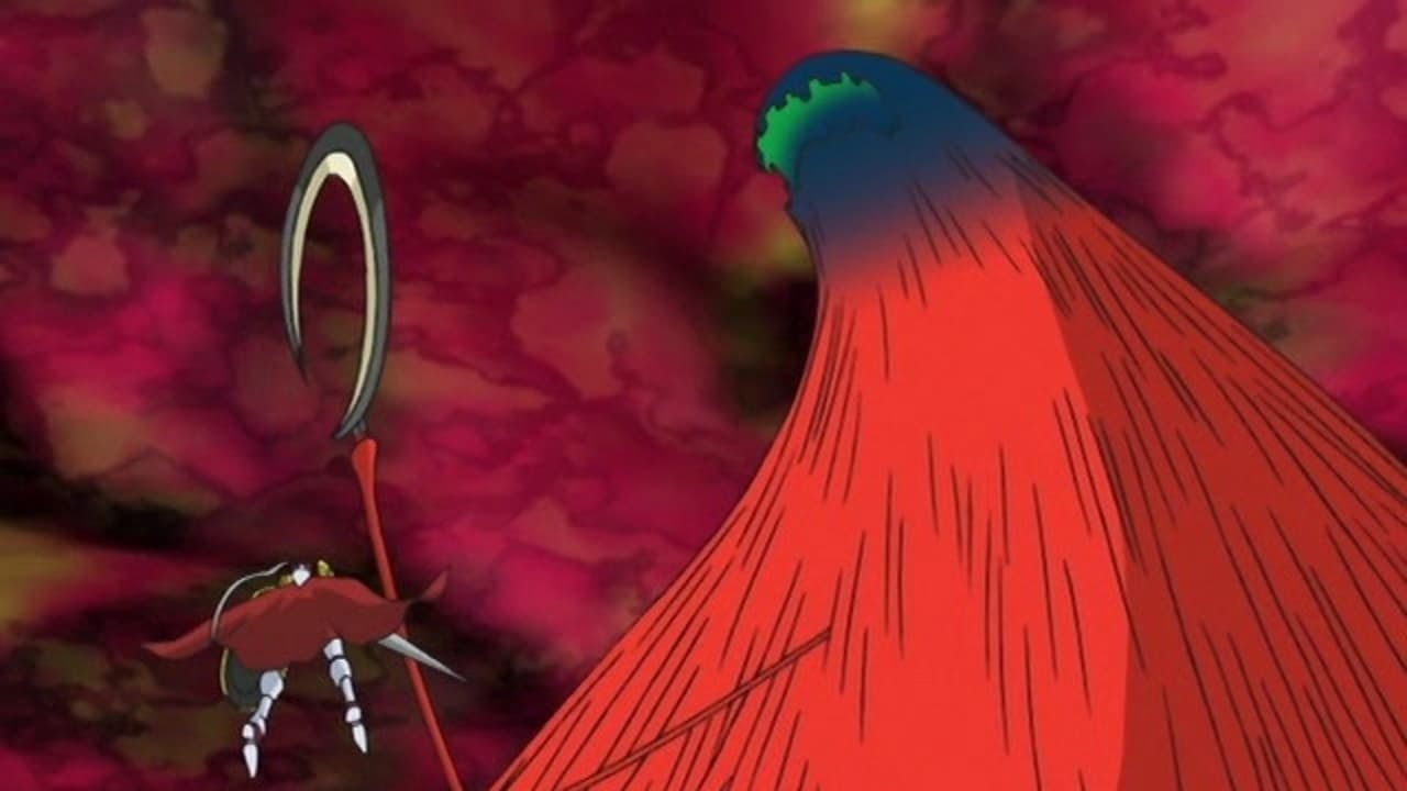 Digimon Tamers