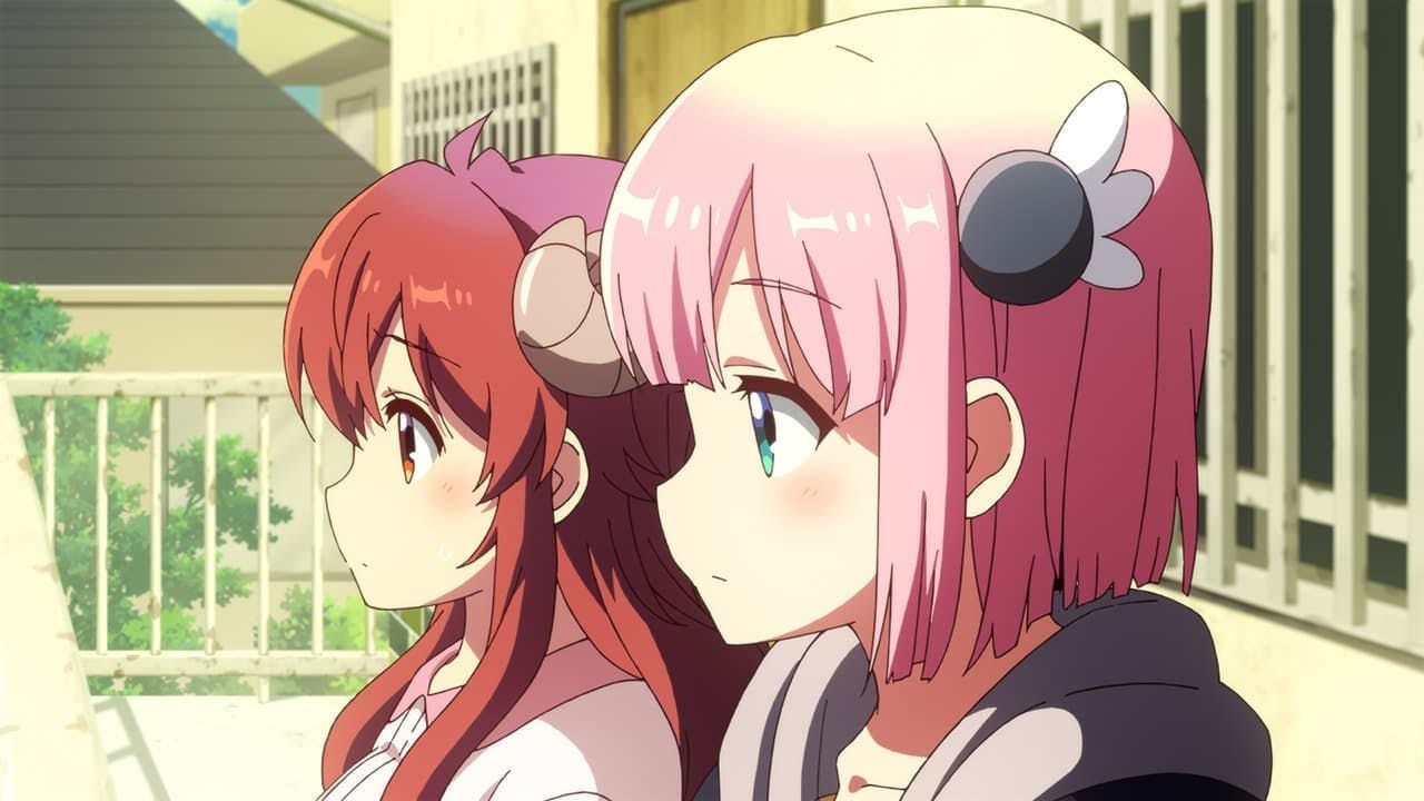 Machikado Mazoku