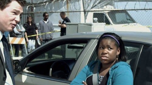 Southland: Cidade do Crime - episódio 1x2