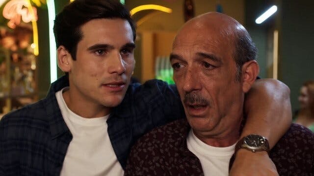 Fuzuê - episódio 1x98