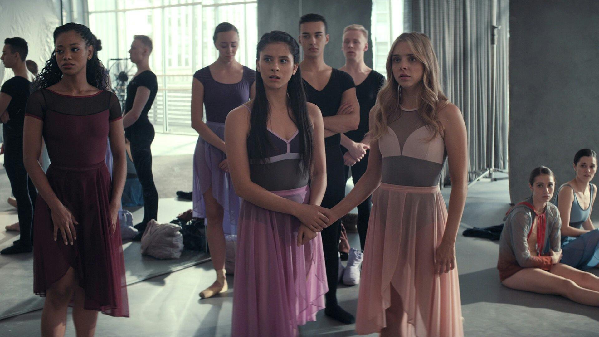 O Preço da Perfeição - episódio 1x8