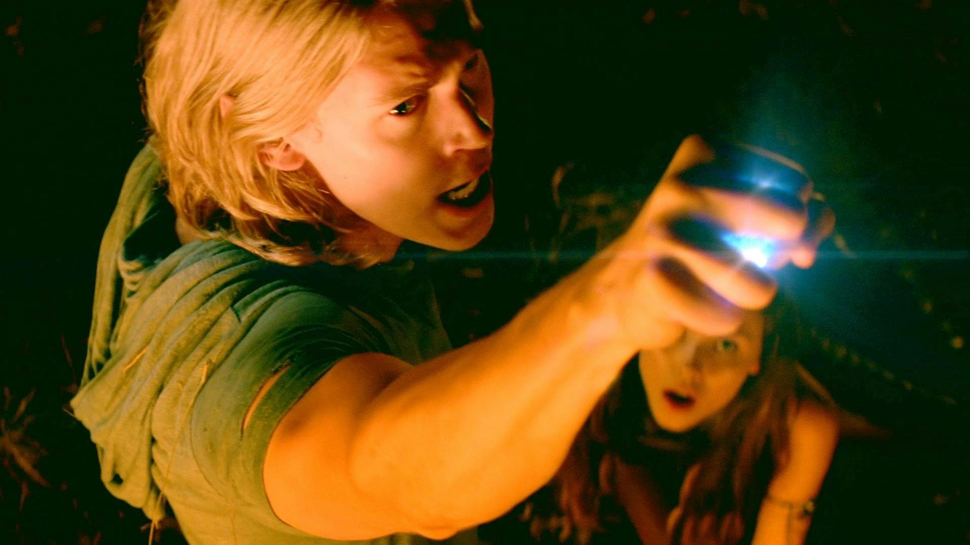 As Crônicas de Shannara - episódio 1x3