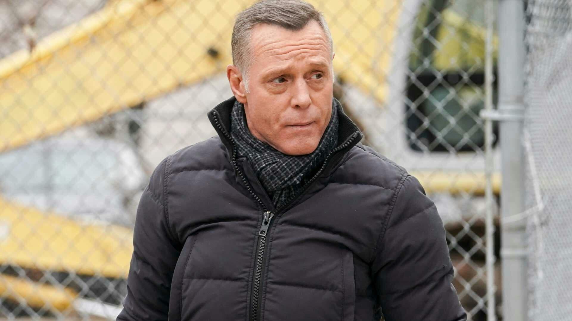 Chicago P.D.: Distrito 21 - episódio 9x12