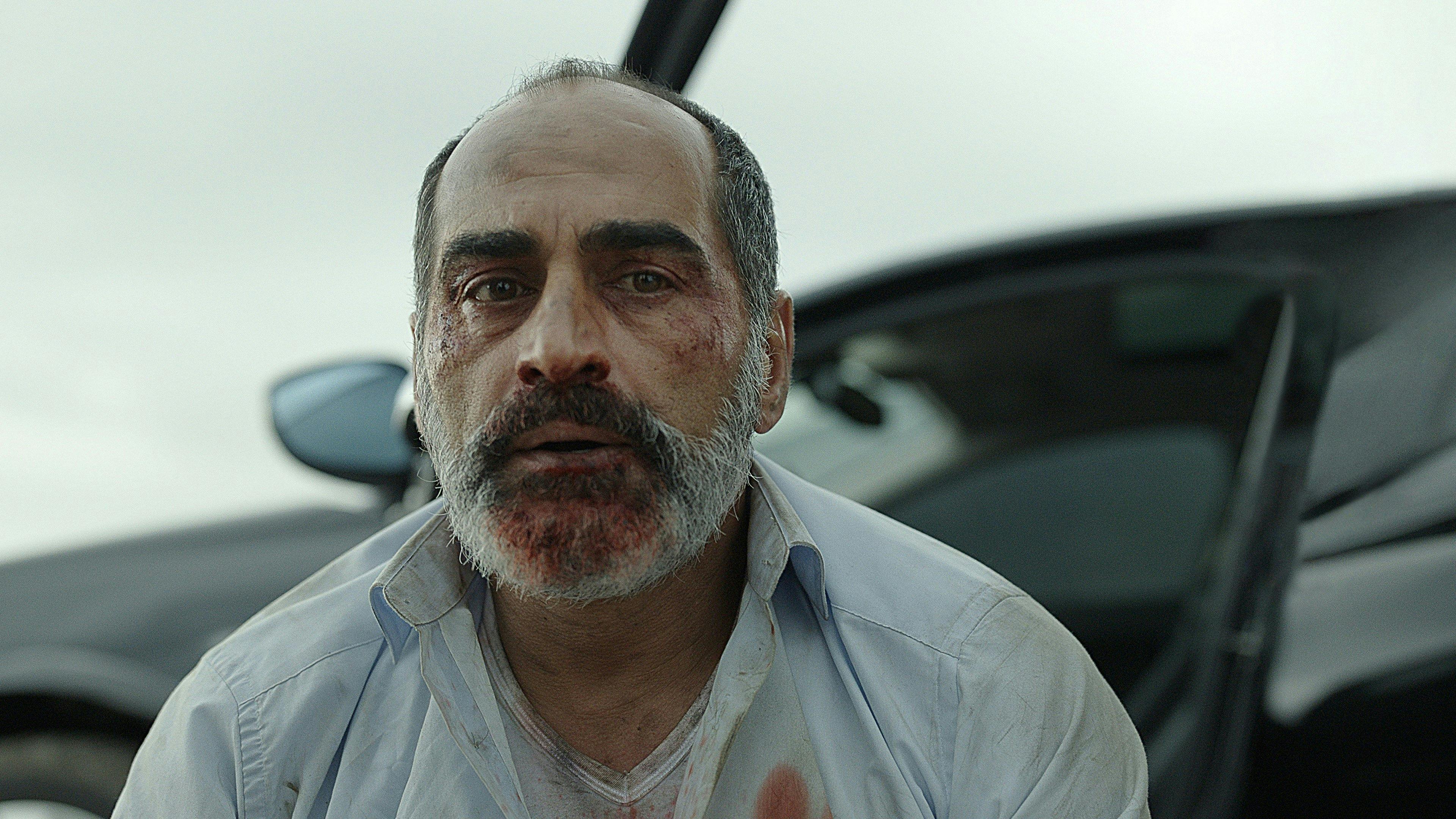 Teerã - episódio 1x5